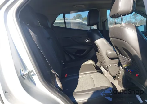 2015 Buick Encore Convenience из США, поврежденный, VIN KL4CJFSB6FB156269